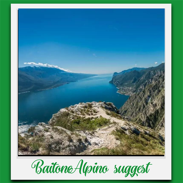 BaitoneAlpino suggest: Punta Larici